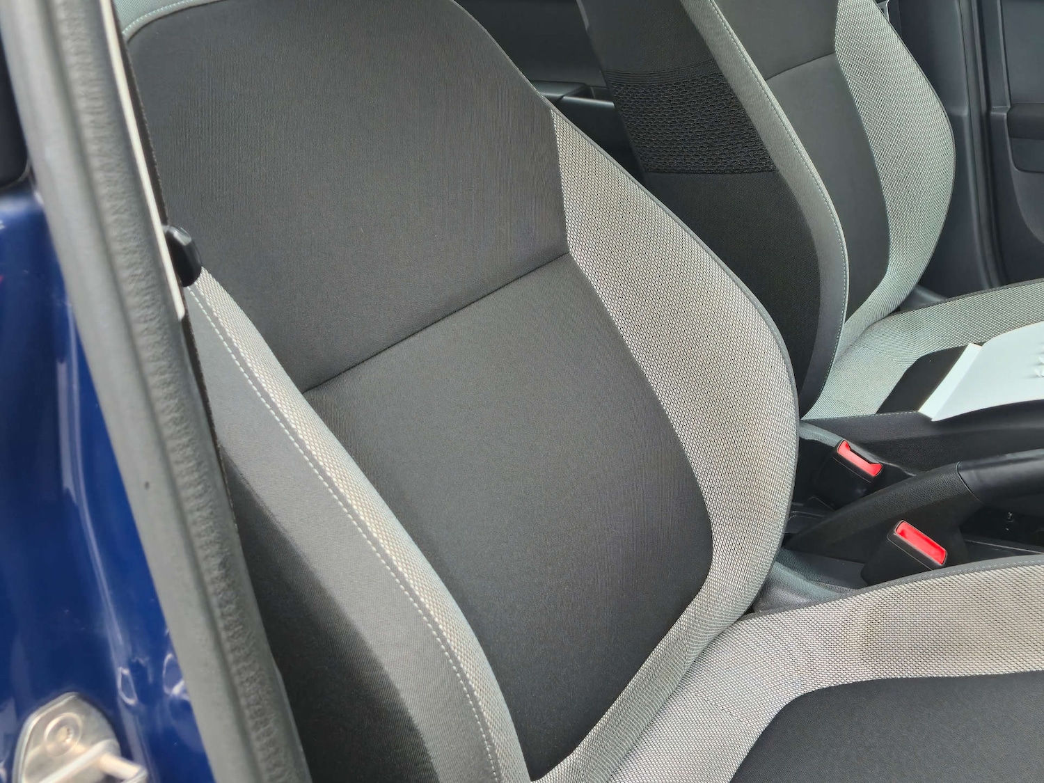 Used Skoda Fabia 2016 for sale - 77283182: Photo 21