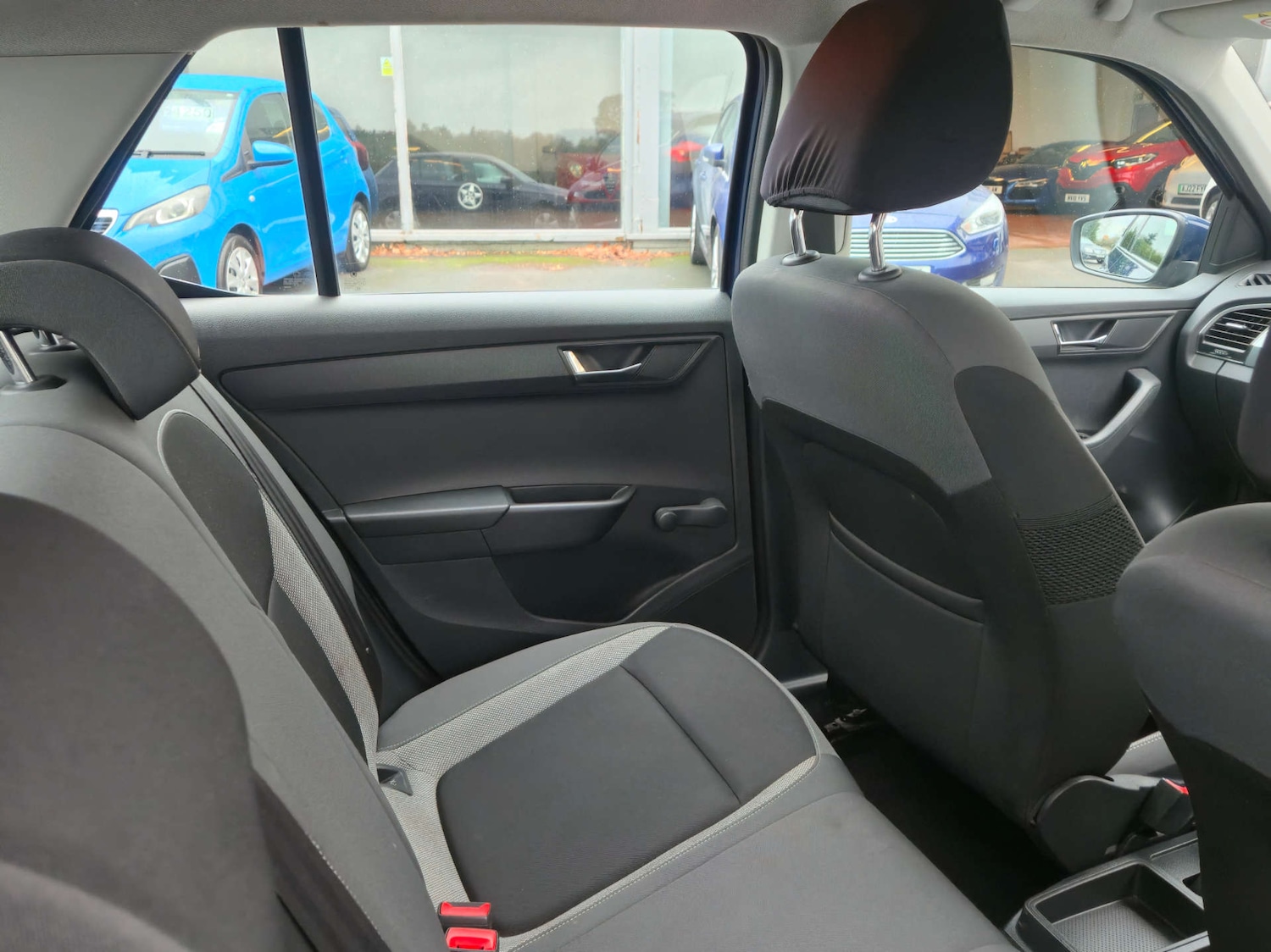 Used Skoda Fabia 2016 for sale - 77283182: Photo 22