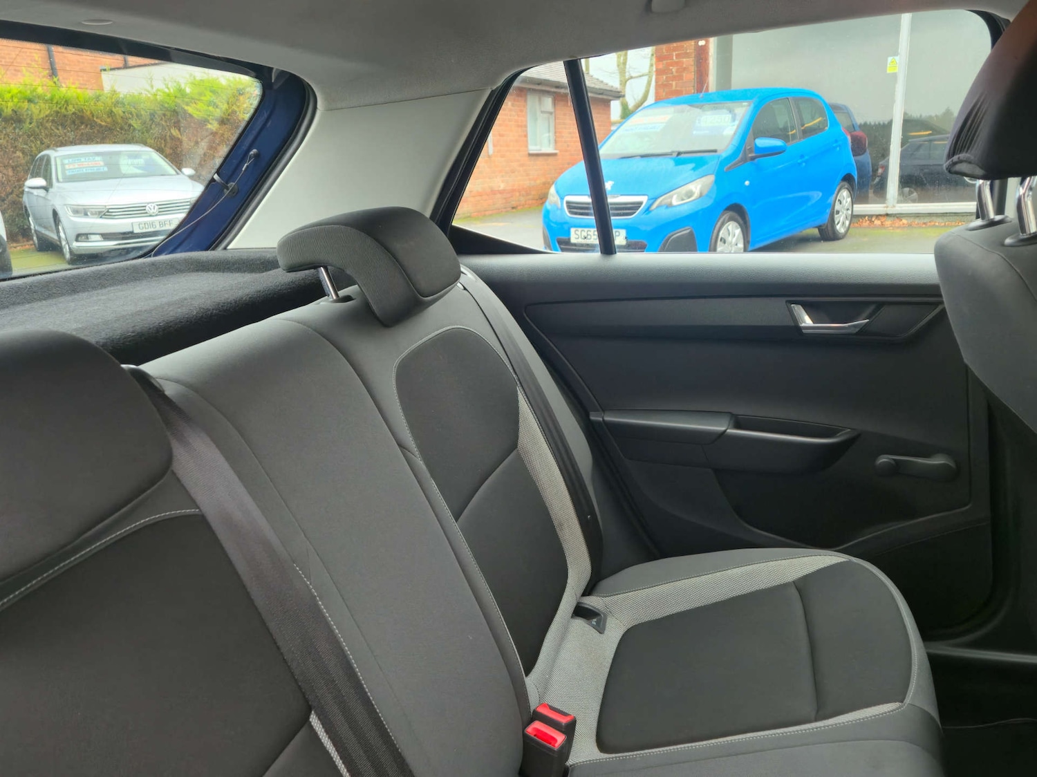 Used Skoda Fabia 2016 for sale - 77283182: Photo 23