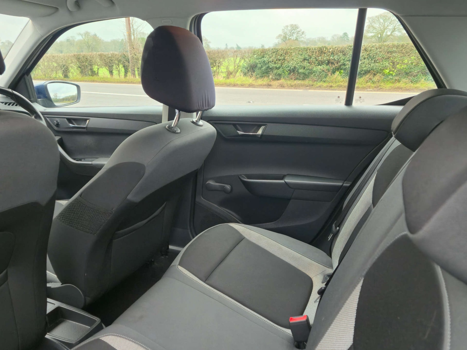 Used Skoda Fabia 2016 for sale - 77283182: Photo 24