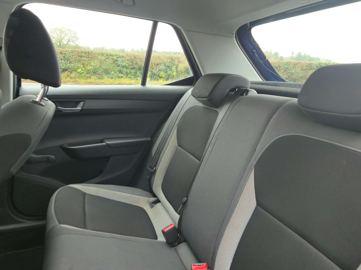 Used Skoda Fabia 2016 for sale - 77283182: Photo 25