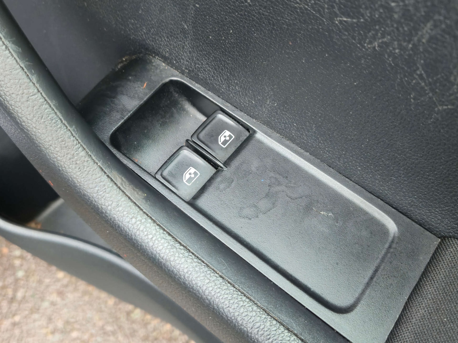 Used Skoda Fabia 2016 for sale - 77283182: Photo 31