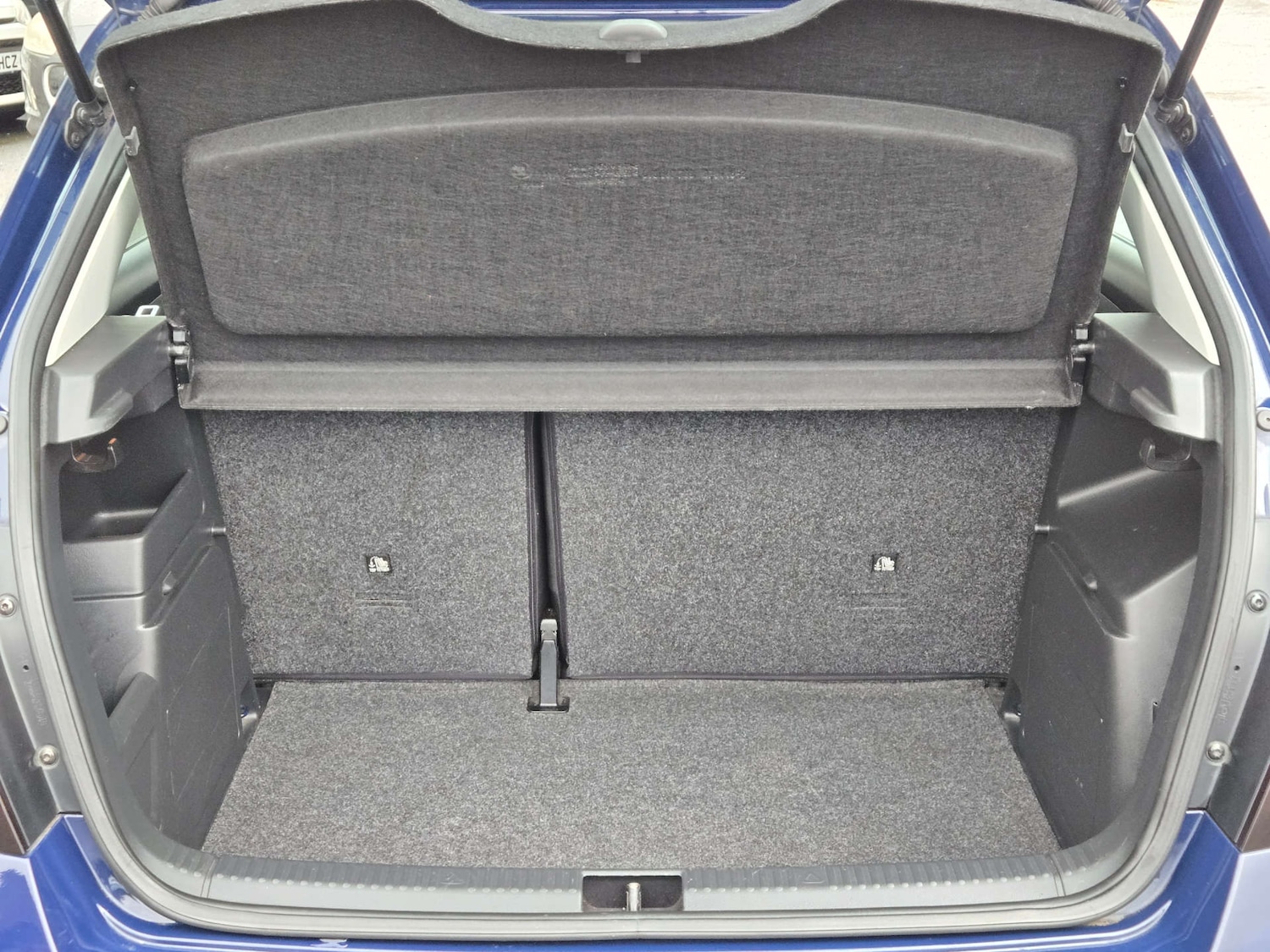 Used Skoda Fabia 2016 for sale - 77283182: Photo 6