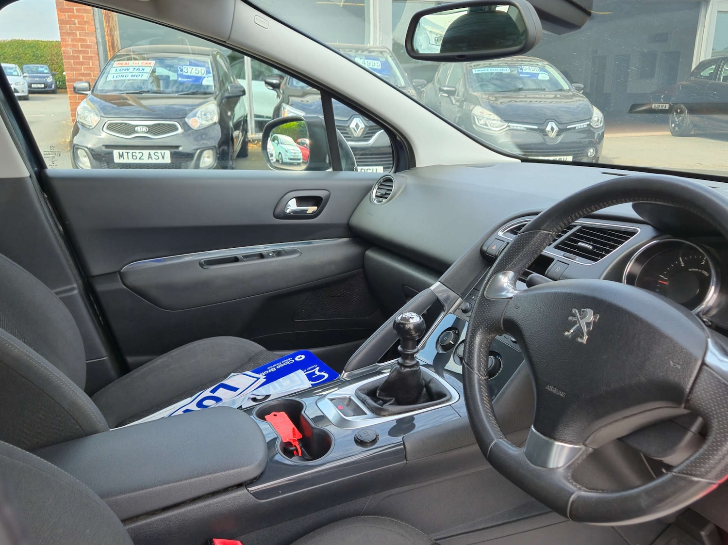 Used Peugeot 3008 2015 for sale - 76878101: Photo 19