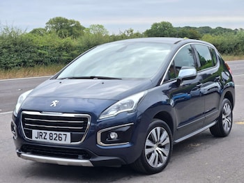 2015 - 1.6 BlueHDi 120 Active 5dr