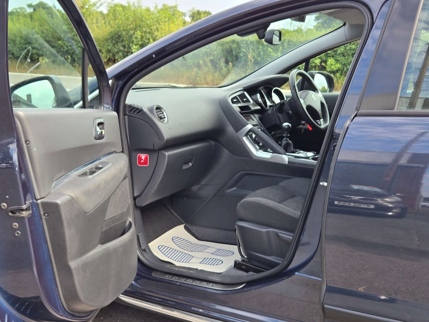 Used Peugeot 3008 2015 for sale - 76878101: Photo 26