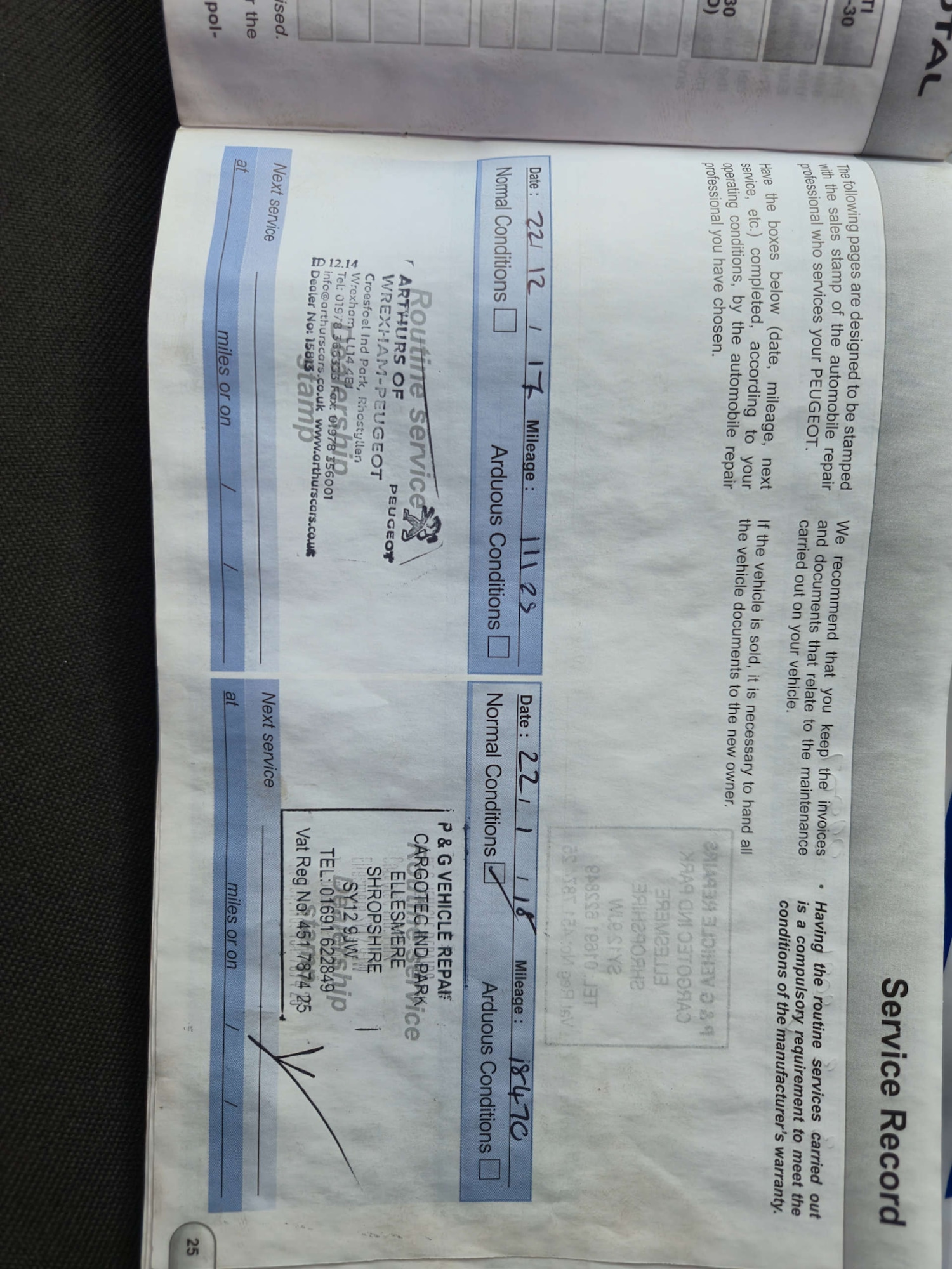 Used Peugeot 3008 2015 for sale - 76878101: Photo 34