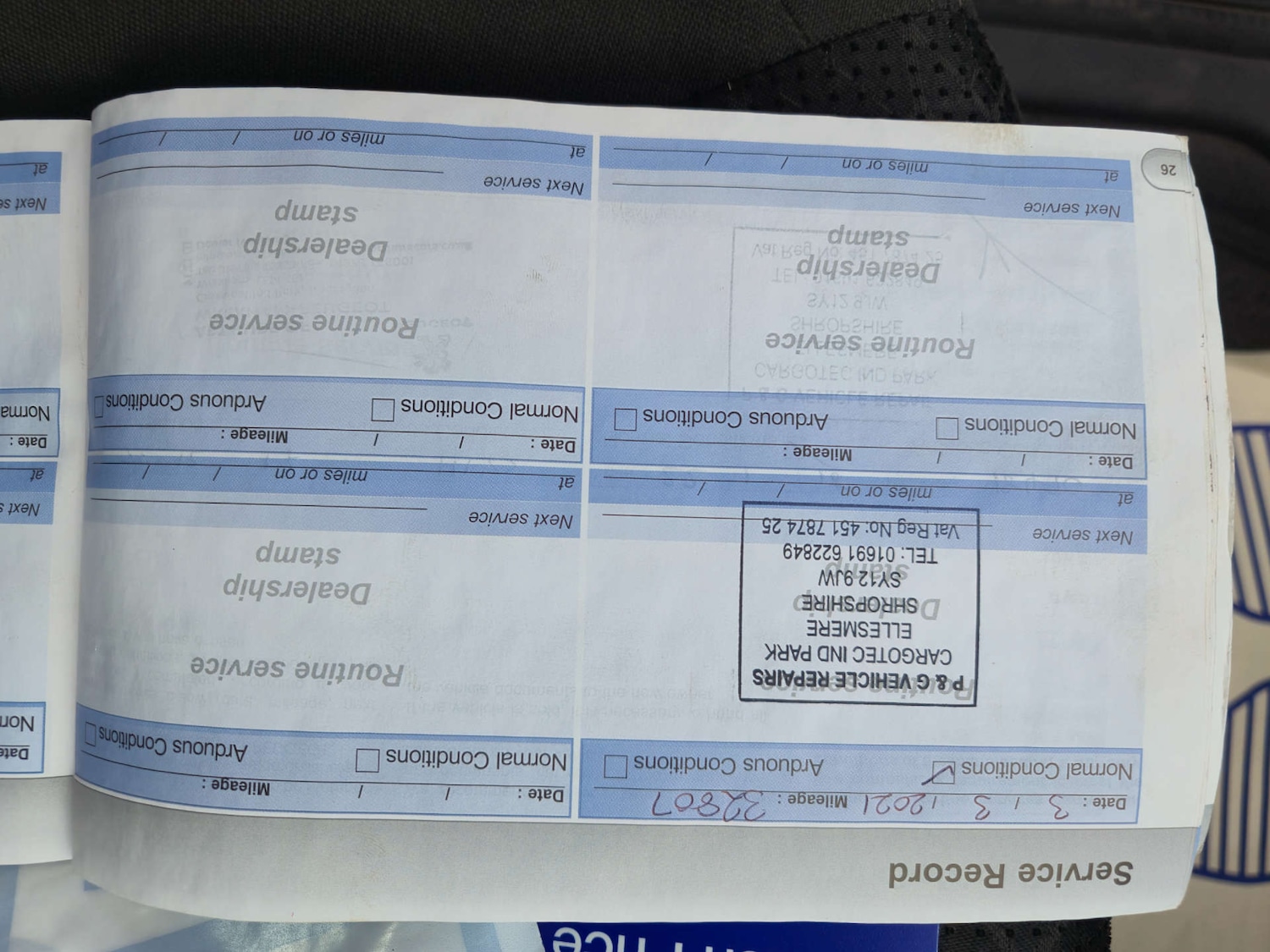 Used Peugeot 3008 2015 for sale - 76878101: Photo 35