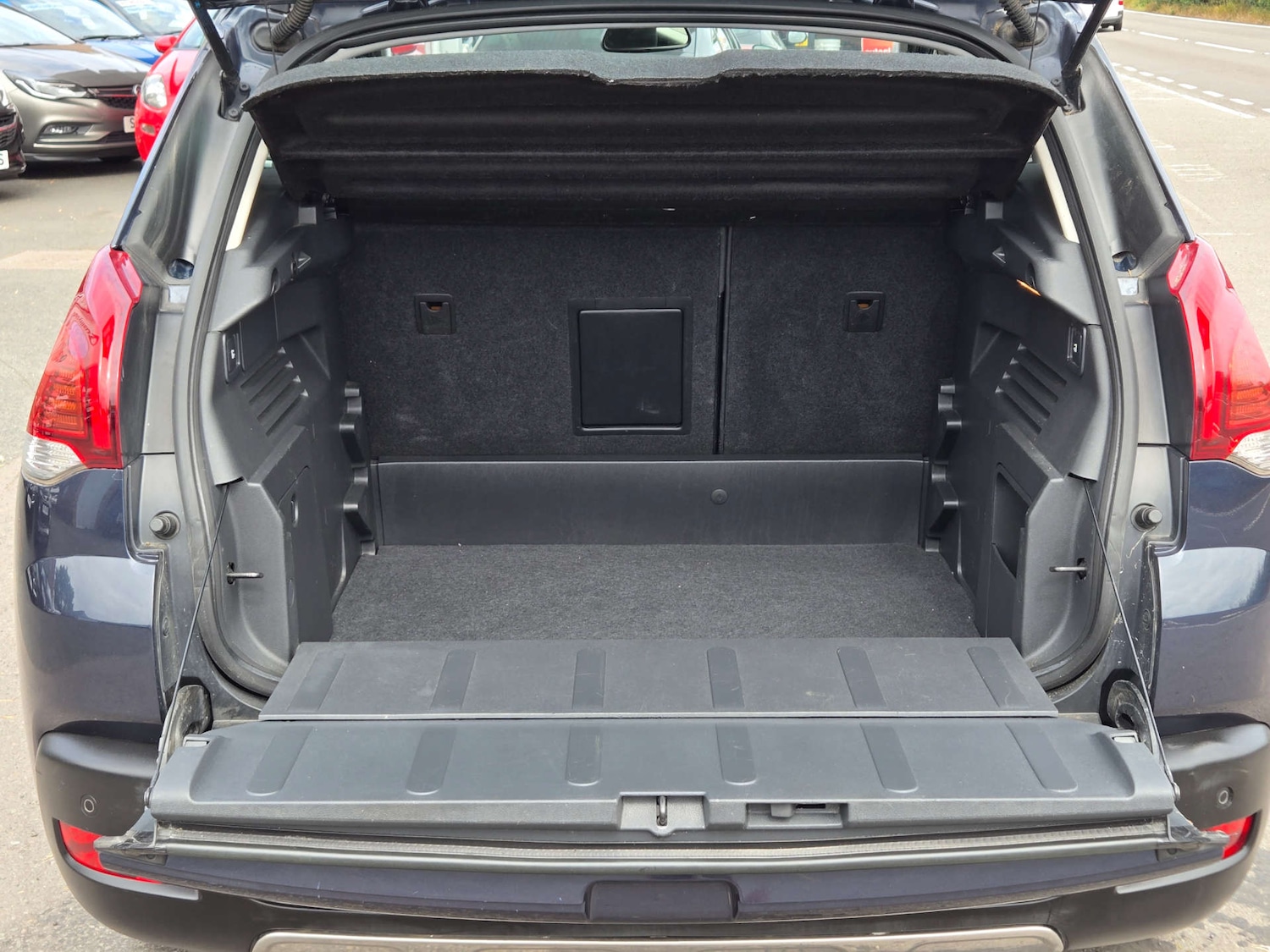 Used Peugeot 3008 2015 for sale - 76878101: Photo 6