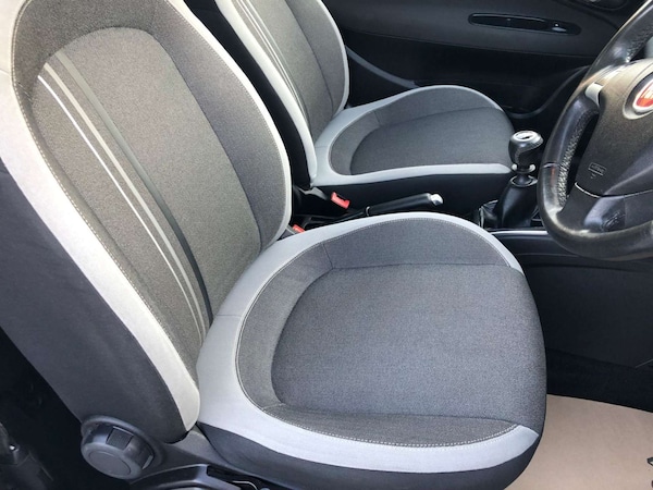 Used Fiat Punto 2012 for sale - 75372568: Photo 8