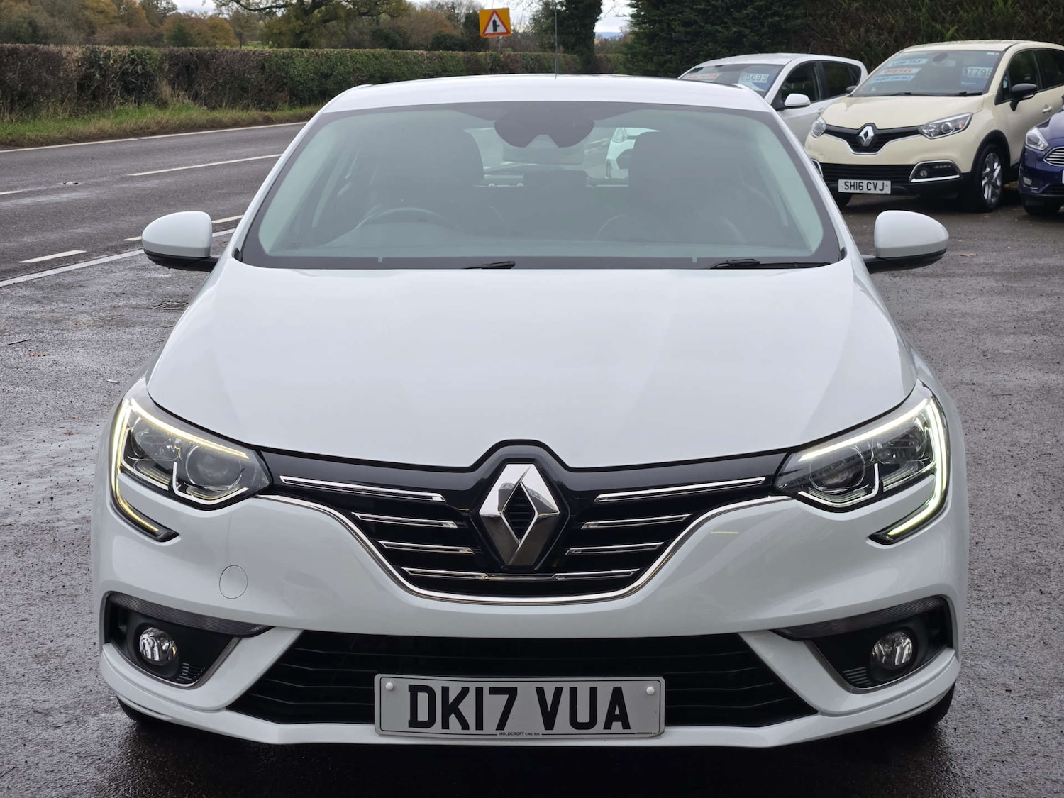 Used Renault Megane 2017 for sale - 76601085: Photo 10