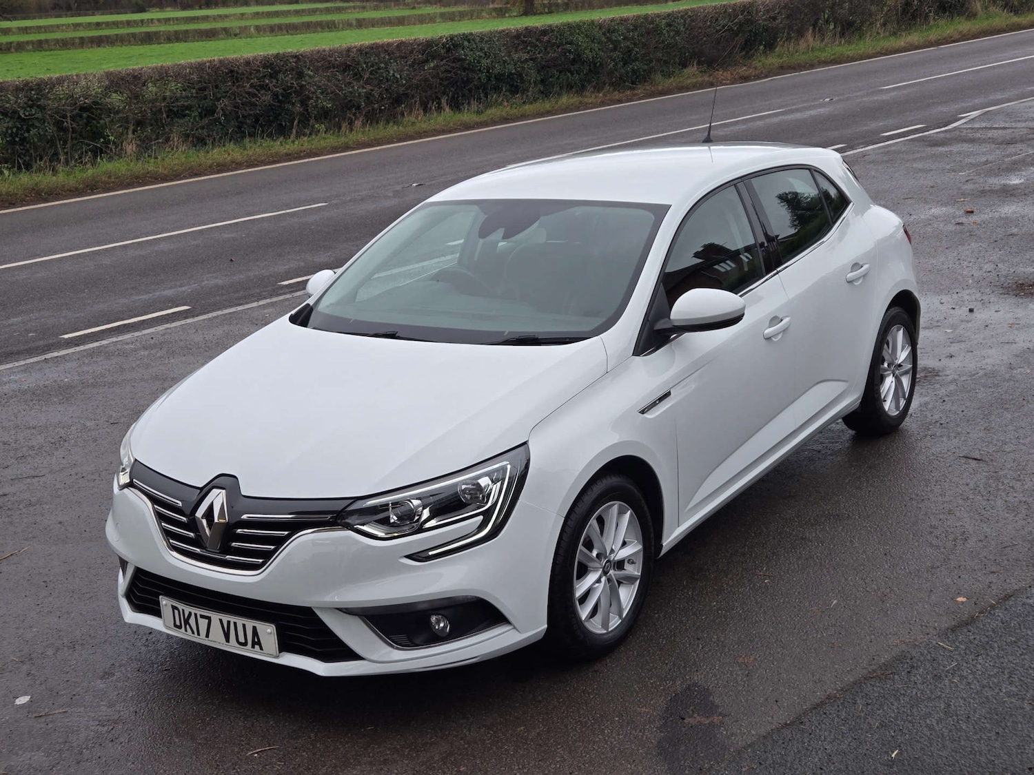 Used Renault Megane 2017 for sale - 76601085: Photo 13