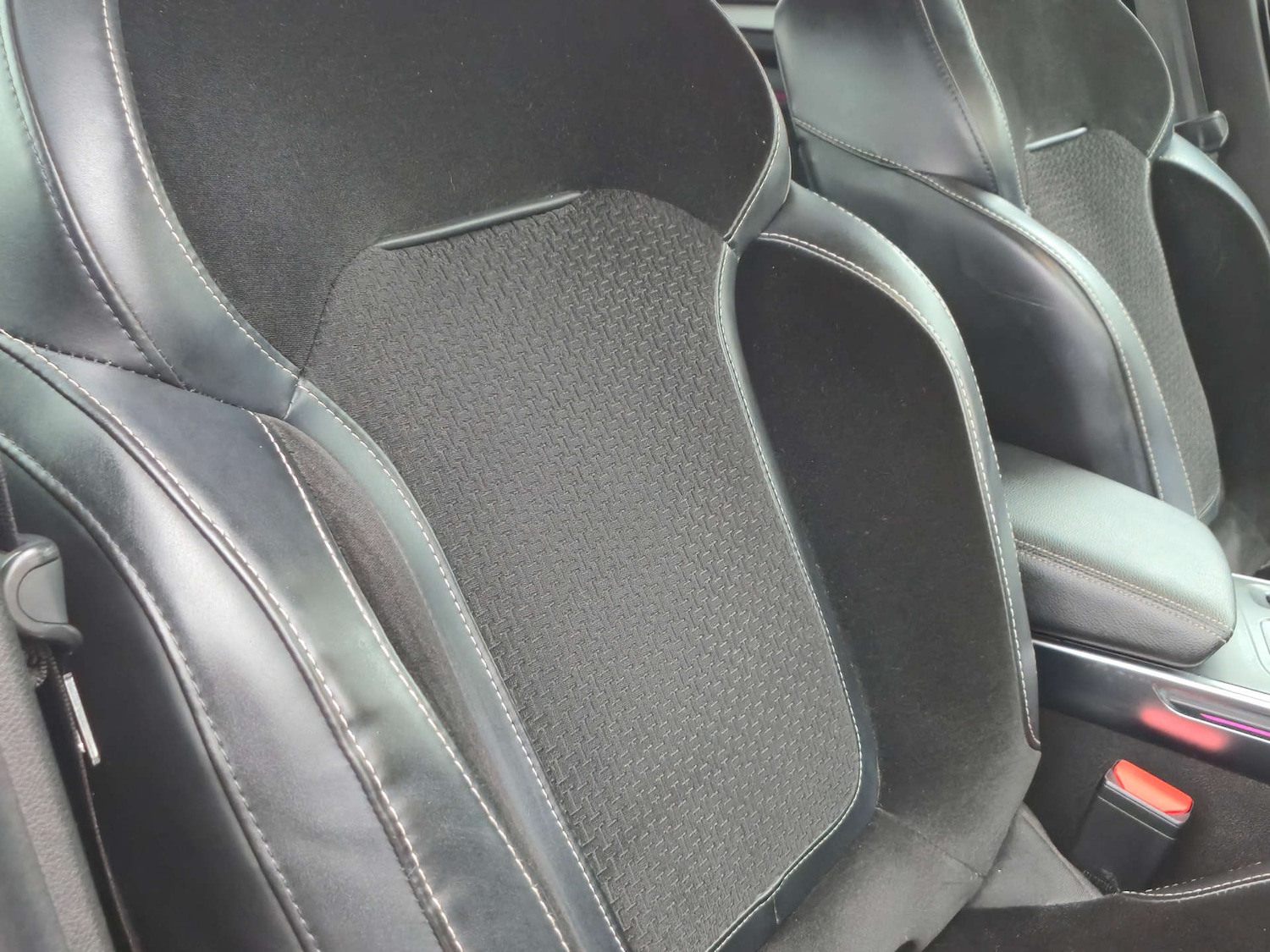 Used Renault Megane 2017 for sale - 76601085: Photo 23