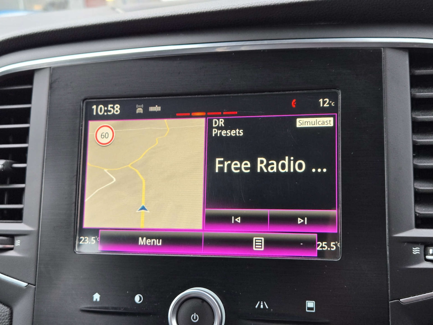 Used Renault Megane 2017 for sale - 76601085: Photo 33