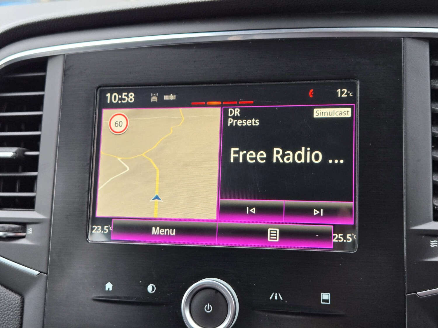 Used Renault Megane 2017 for sale - 76601085: Photo 34