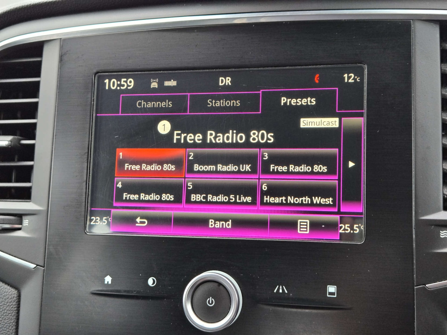 Used Renault Megane 2017 for sale - 76601085: Photo 36