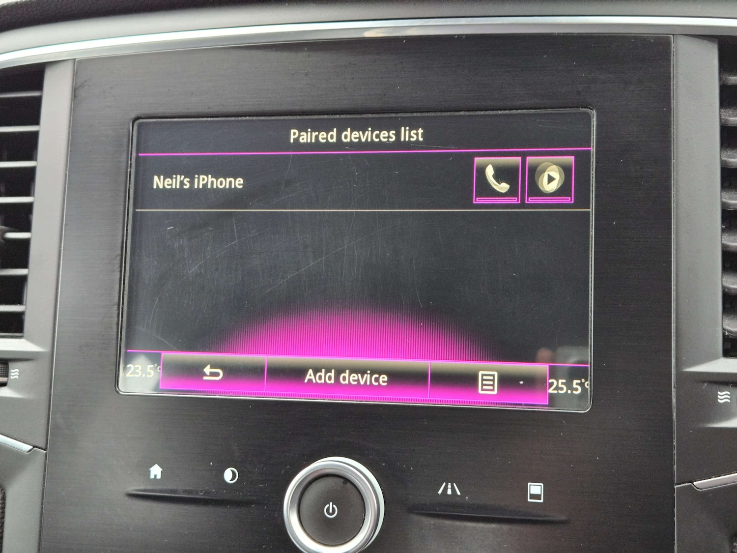 Used Renault Megane 2017 for sale - 76601085: Photo 37