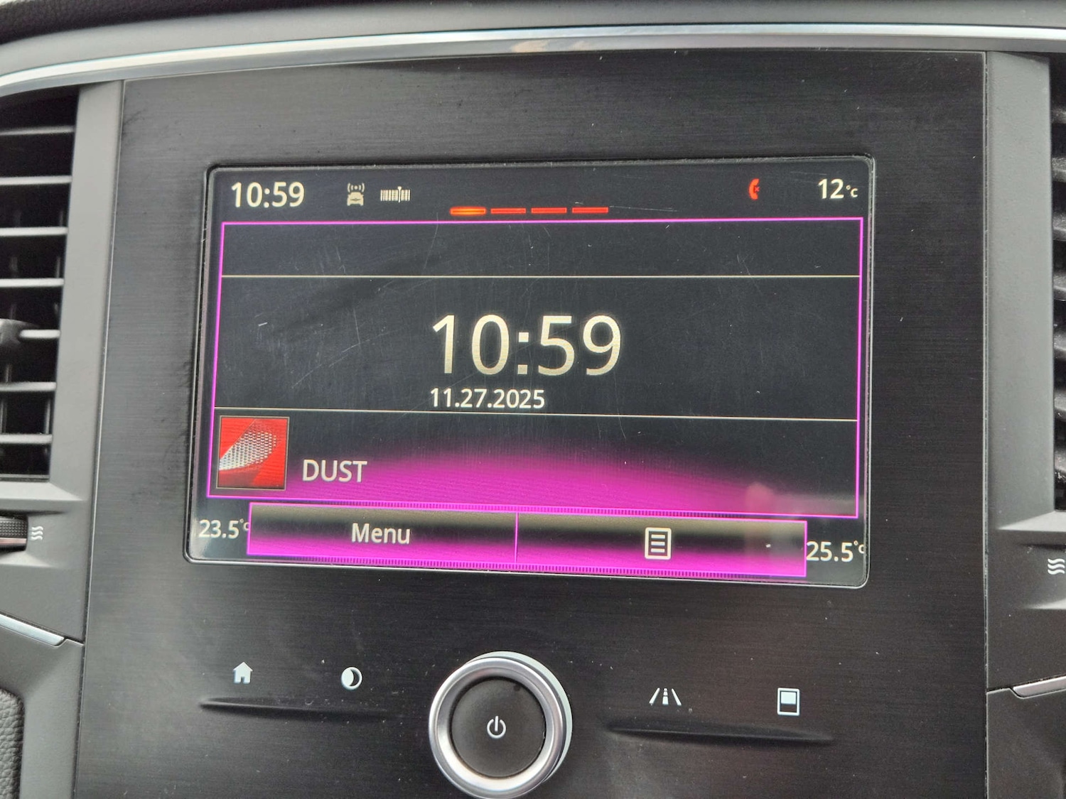 Used Renault Megane 2017 for sale - 76601085: Photo 38