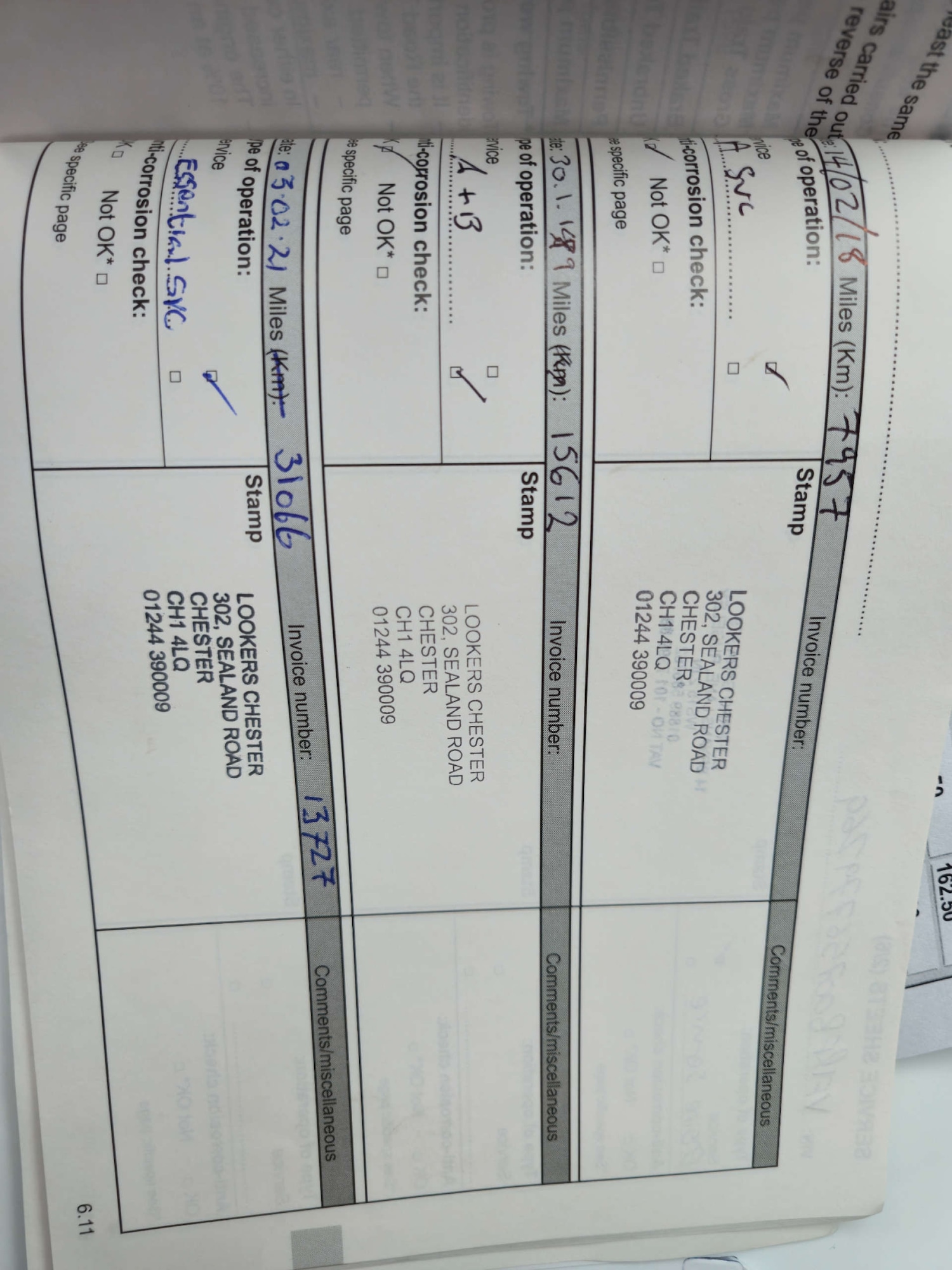 Used Renault Megane 2017 for sale - 76601085: Photo 41