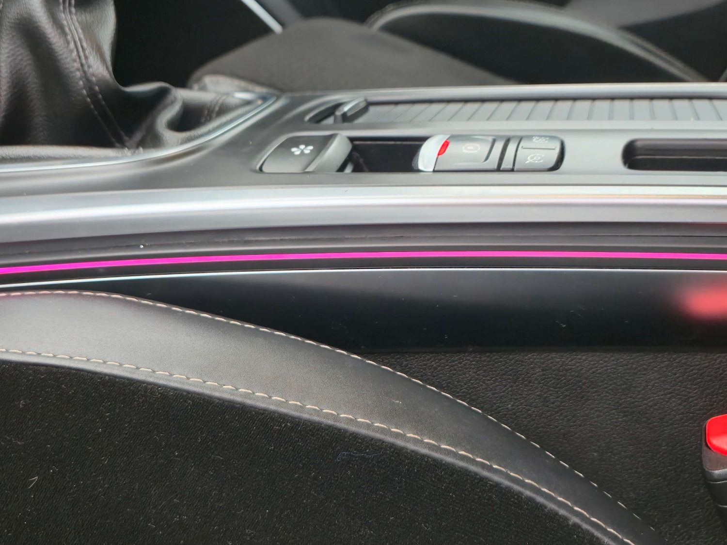 Used Renault Megane 2017 for sale - 76601085: Photo 44