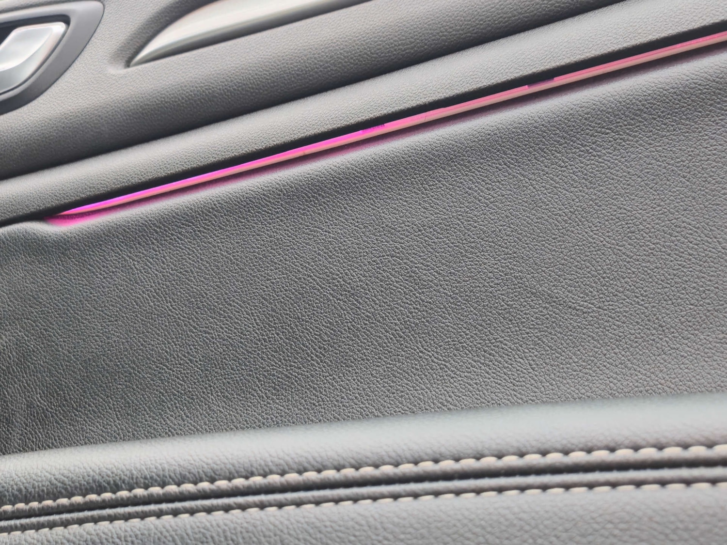 Used Renault Megane 2017 for sale - 76601085: Photo 48