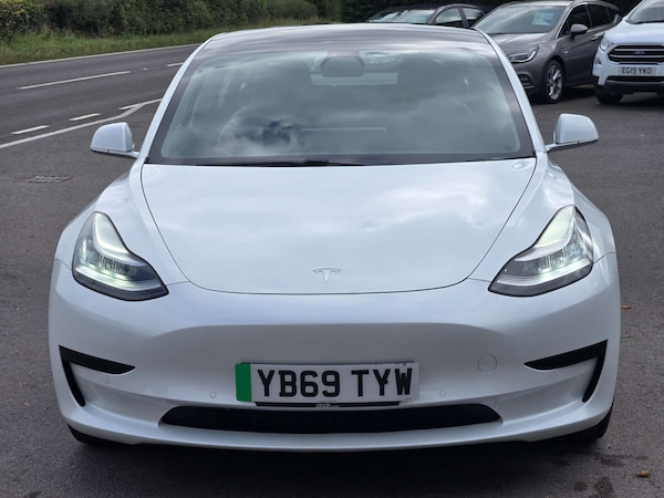 Used Tesla Model 3 2019 for sale - 76202274: Photo 10