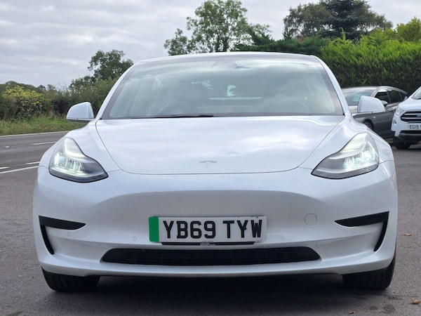 Used Tesla Model 3 2019 for sale - 76202274: Photo 11