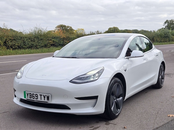 Used Tesla Model 3 2019 for sale - 76202274: Photo 12
