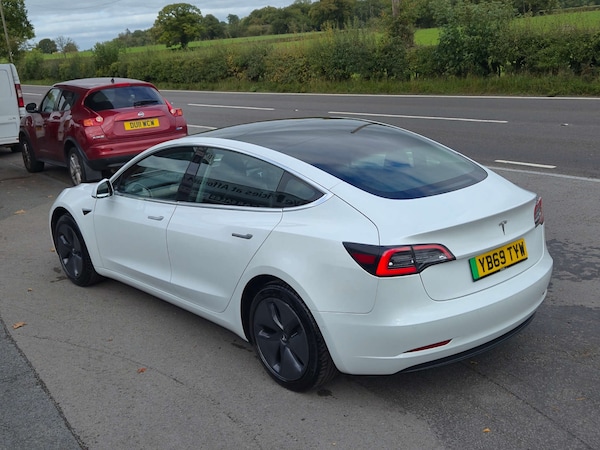 Used Tesla Model 3 2019 for sale - 76202274: Photo 14