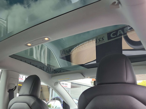 Used Tesla Model 3 2019 for sale - 76202274: Photo 26