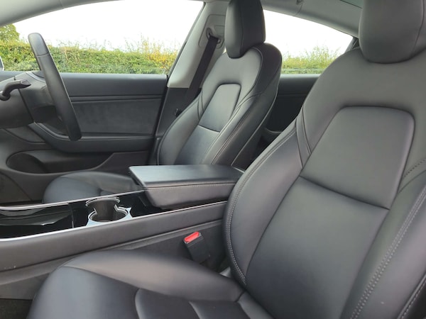 Used Tesla Model 3 2019 for sale - 76202274: Photo 31