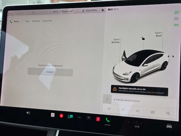 Used Tesla Model 3 2019 for sale - 76202274: Photo 35