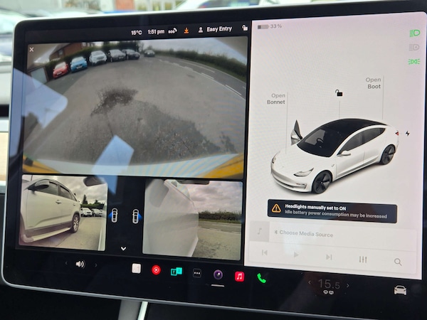 Used Tesla Model 3 2019 for sale - 76202274: Photo 36