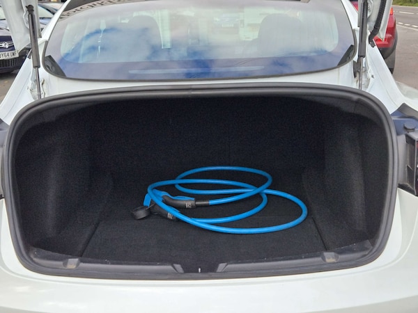 Used Tesla Model 3 2019 for sale - 76202274: Photo 6