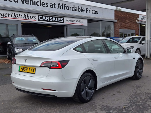 Used Tesla Model 3 2019 for sale - 76202274: Photo 7