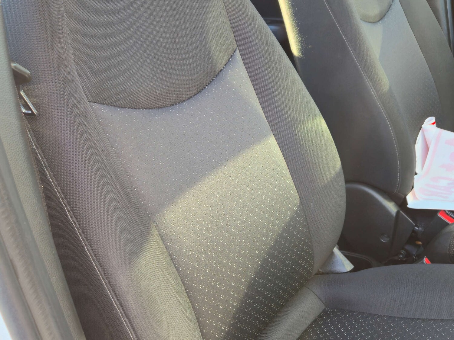 Used Vauxhall Viva 2017 for sale - 76599677: Photo 20