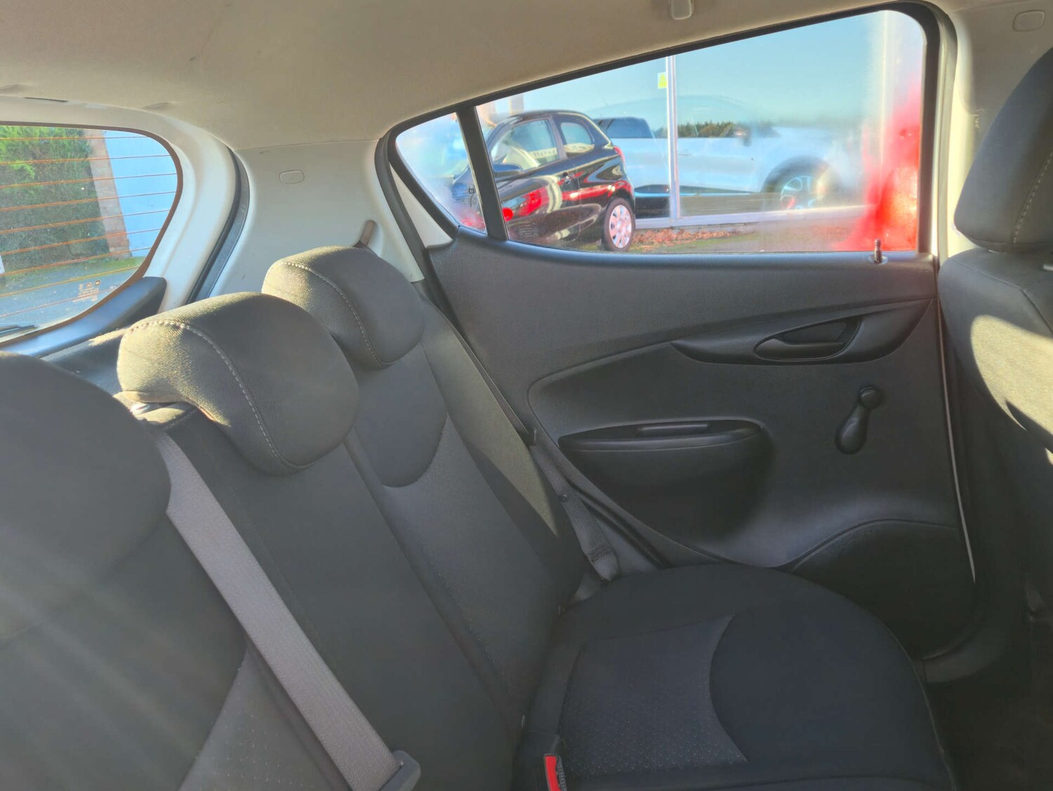 Used Vauxhall Viva 2017 for sale - 76599677: Photo 22