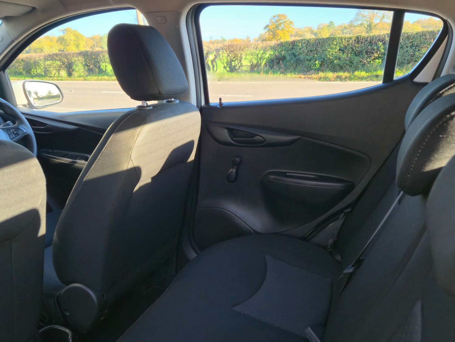 Used Vauxhall Viva 2017 for sale - 76599677: Photo 23