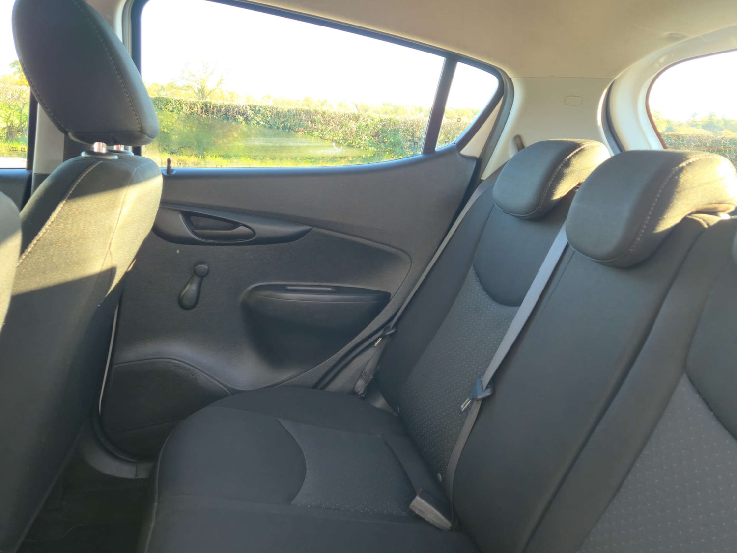 Used Vauxhall Viva 2017 for sale - 76599677: Photo 24