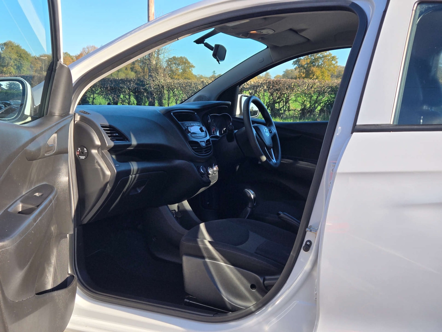 Used Vauxhall Viva 2017 for sale - 76599677: Photo 25