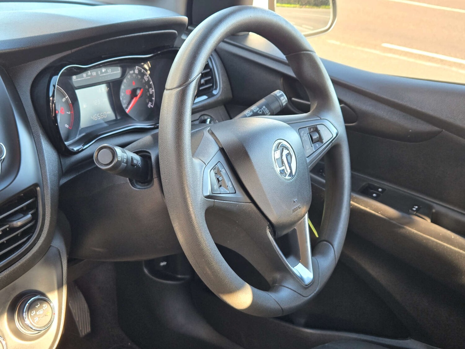 Used Vauxhall Viva 2017 for sale - 76599677: Photo 26