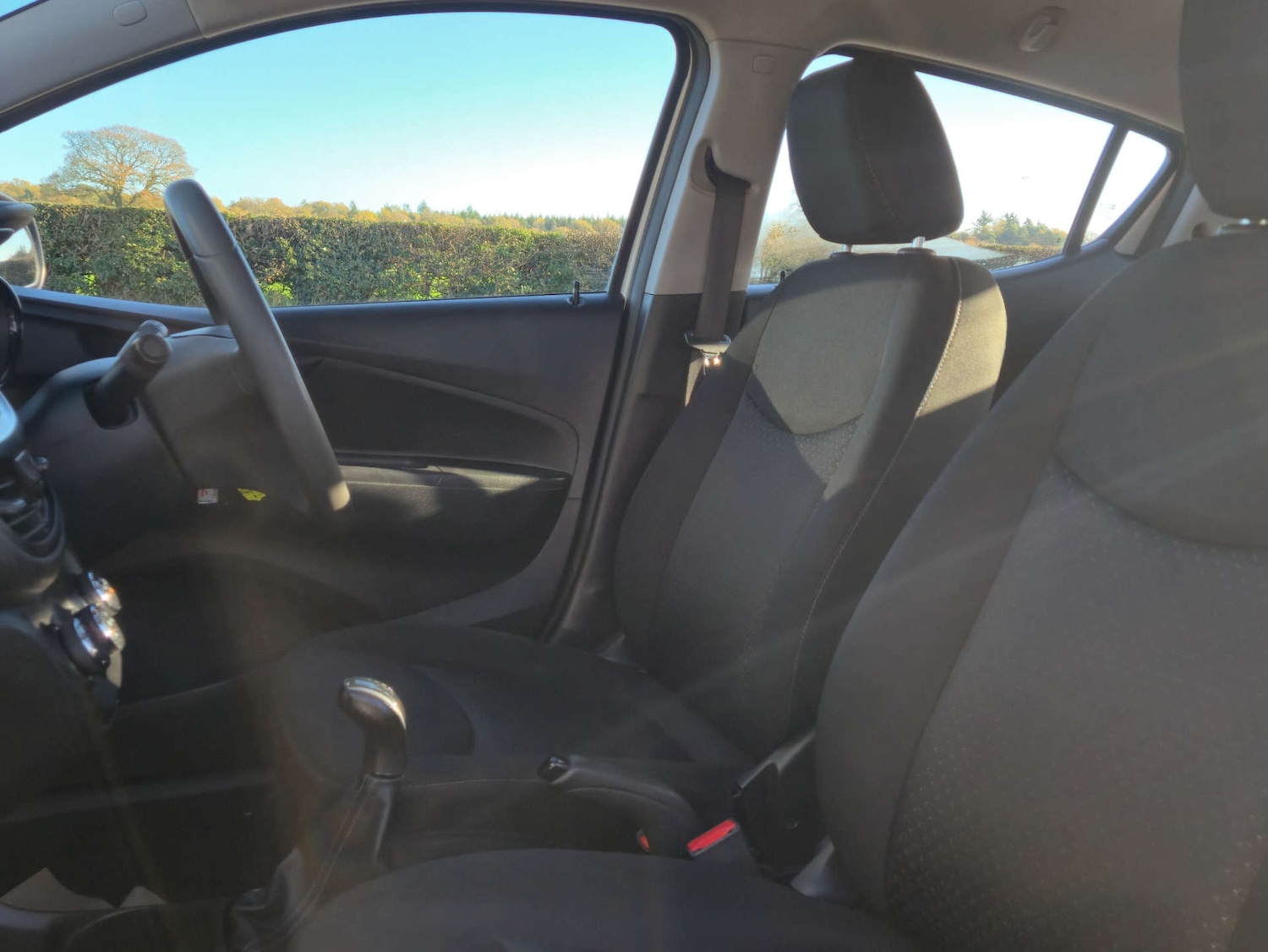 Used Vauxhall Viva 2017 for sale - 76599677: Photo 28