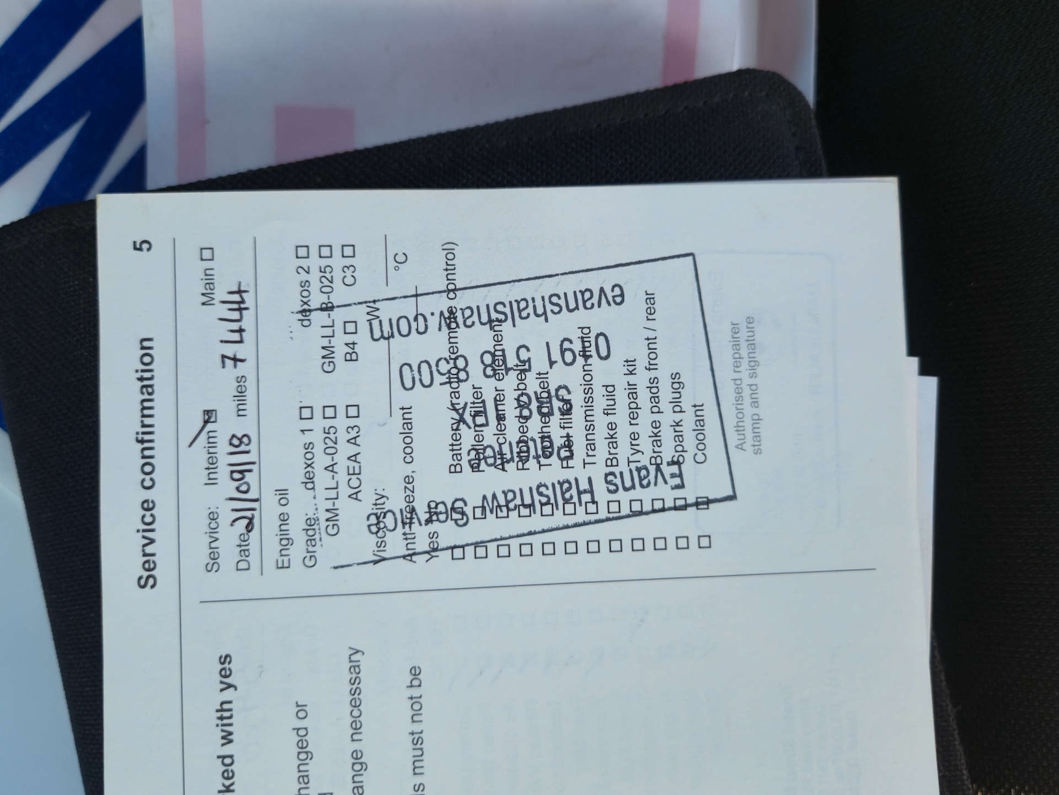 Used Vauxhall Viva 2017 for sale - 76599677: Photo 32