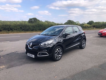 Renault - Captur