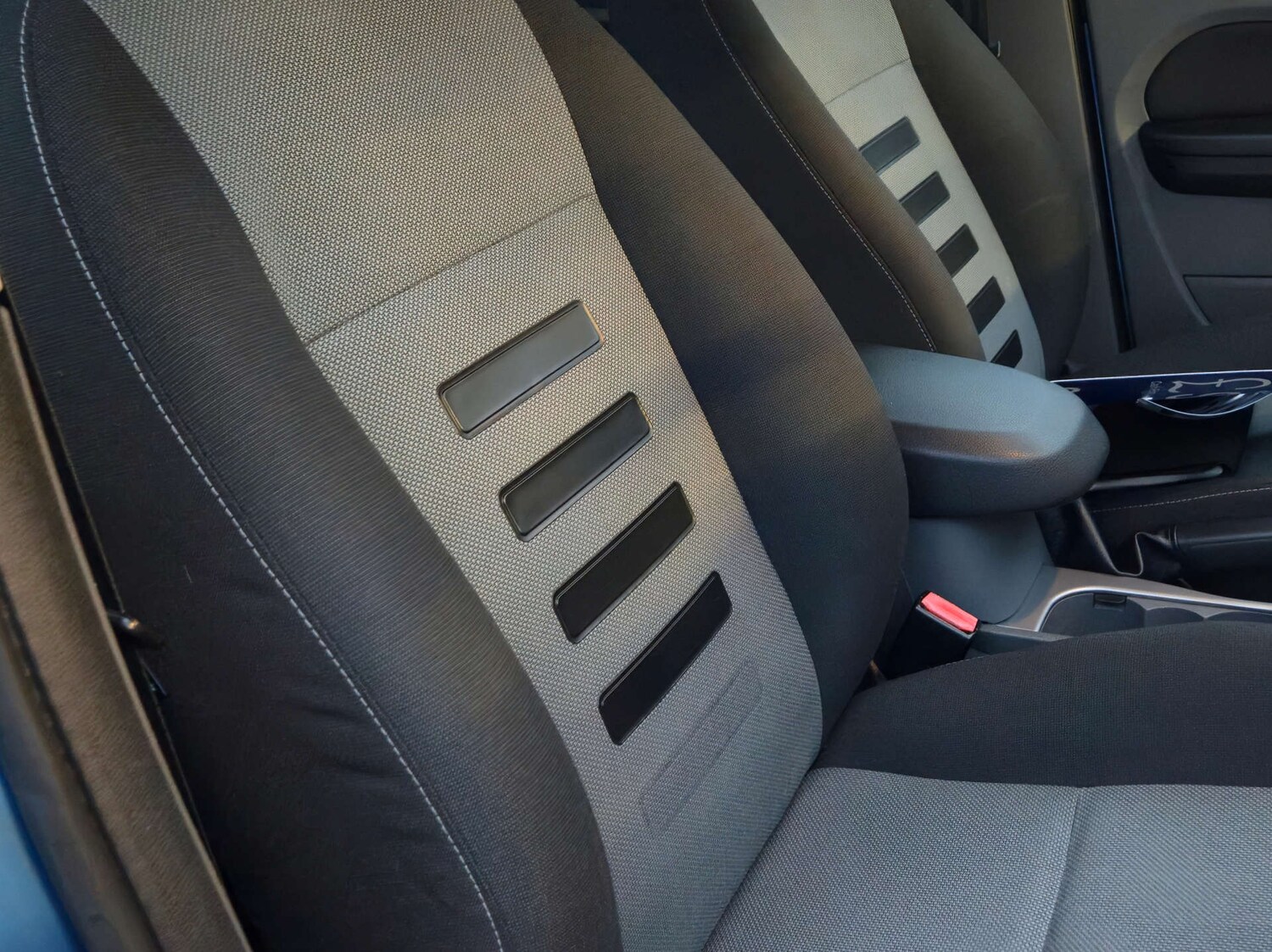 Used Ford Focus 2010 for sale - 76314259: Photo 20