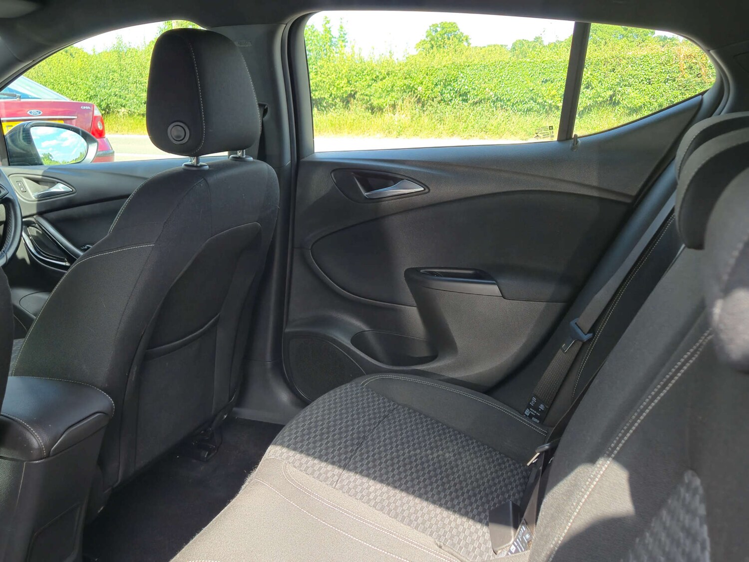 Vehicle 23