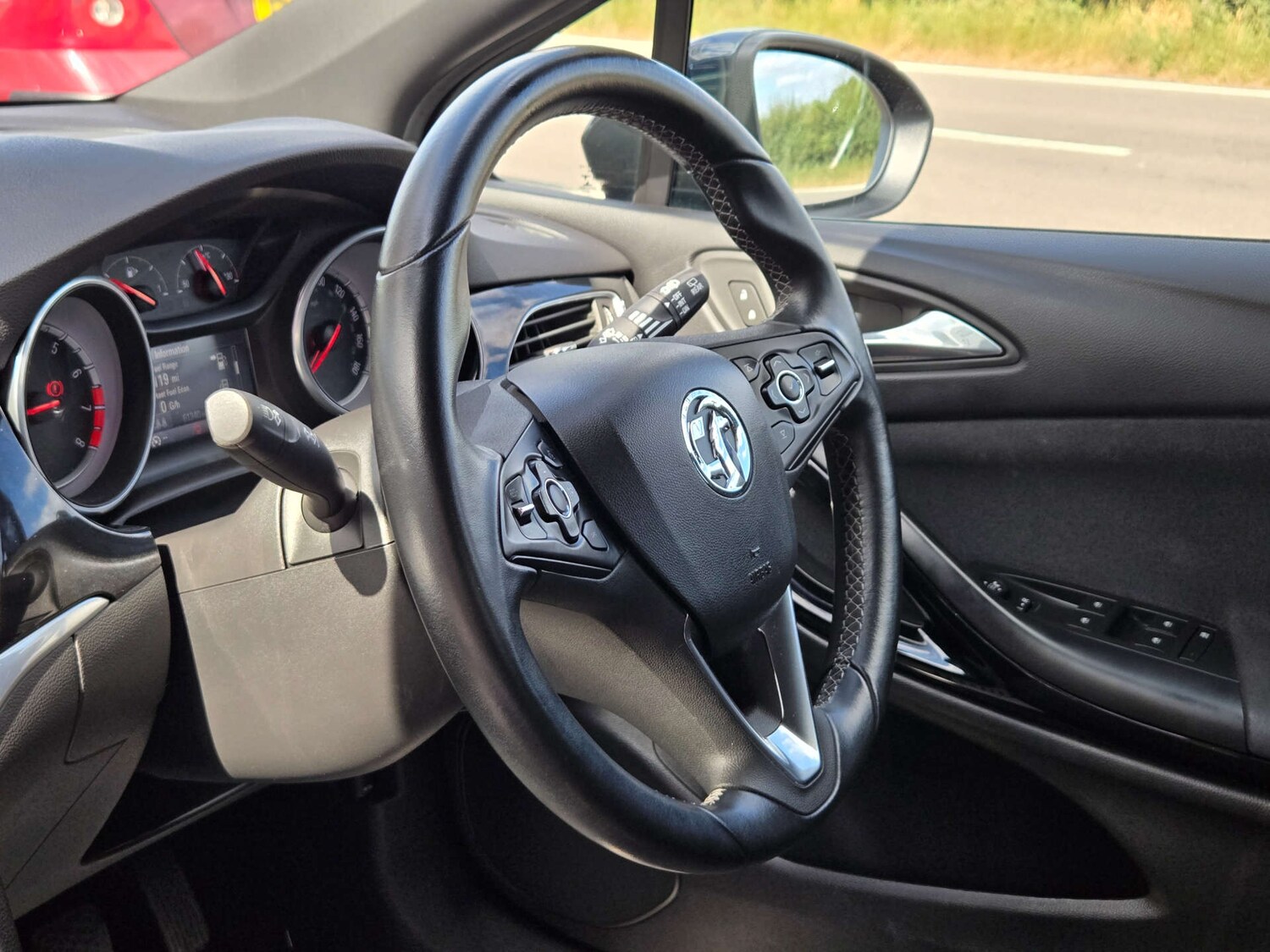 Vehicle 26