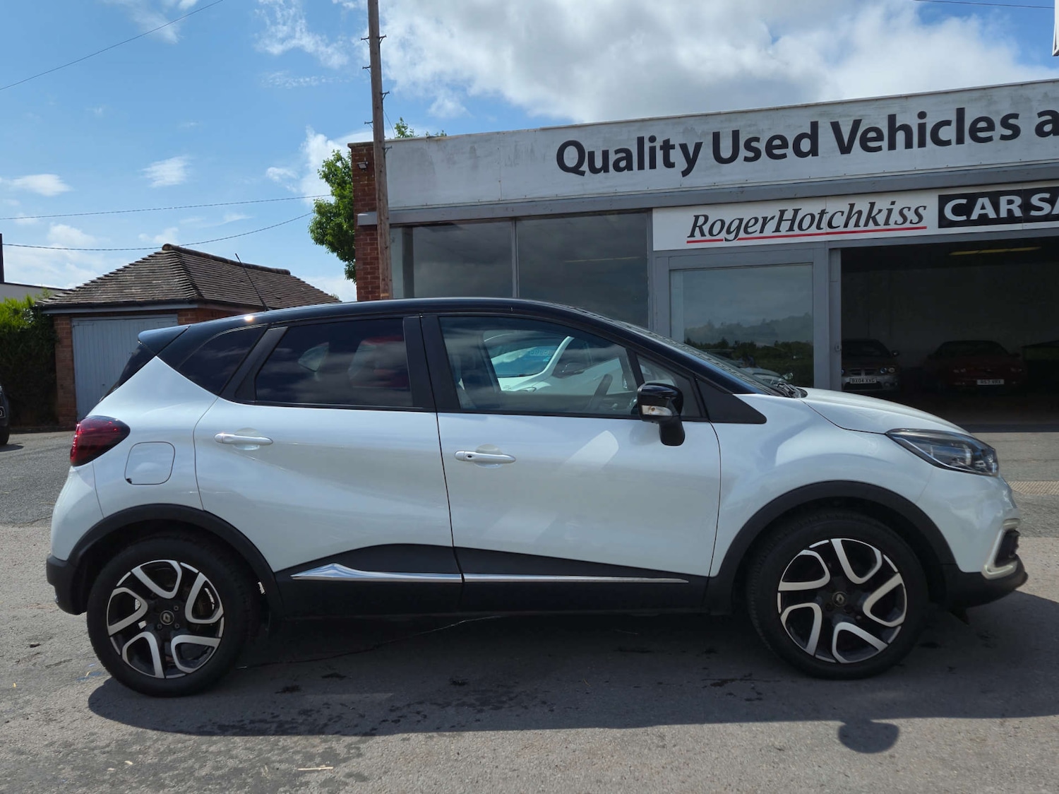 Used Renault Captur 2019 for sale - 77198047: Photo 7