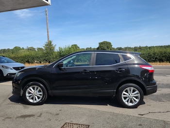 Used Nissan Qashqai 2014 for sale - 79508151: Photo