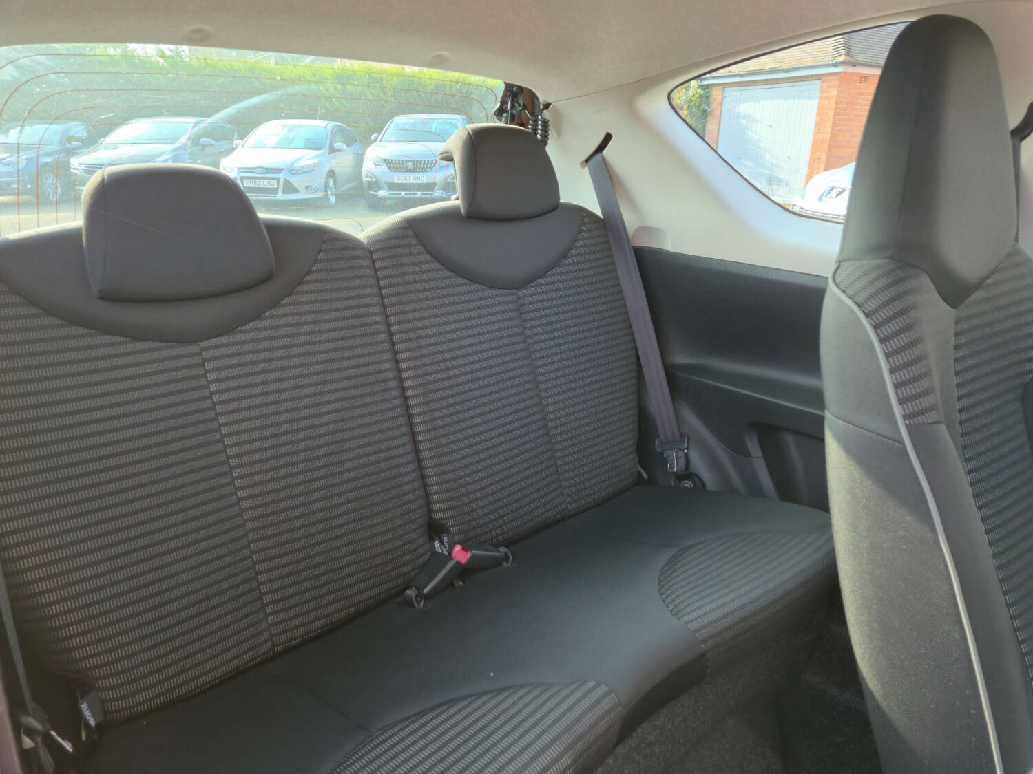 Used Peugeot 107 2014 for sale - 77785313: Photo 22